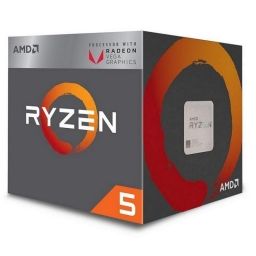 AMD YD3400C5FHBOX